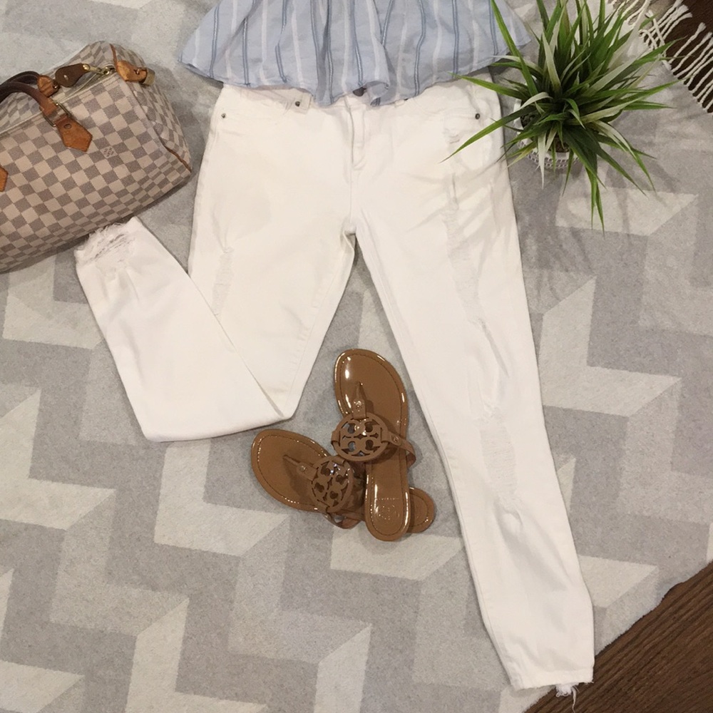 DL1961 9” Rise Boyfriend Jeans